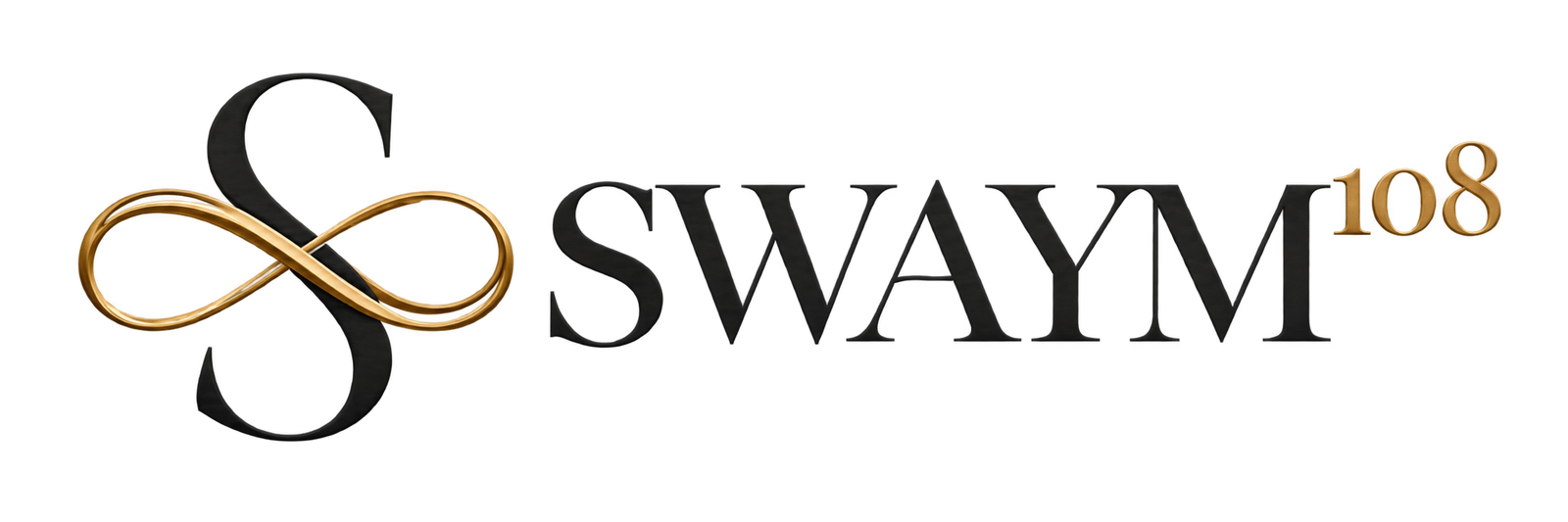 Swaym 108 logo